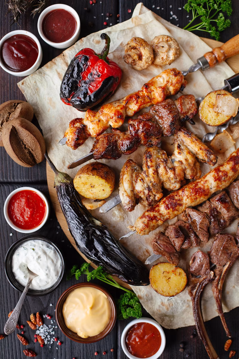 Coxa de Frango (kg)
